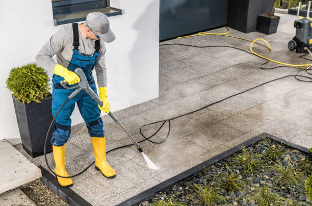 Pressure Washing Services for Businesses in Athens, TN